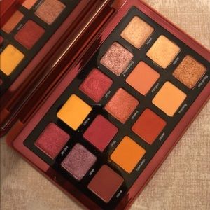 Natasha Denona sunrise